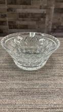 WATERFORD CRYSTAL ST. PAULS TOWER BOWL