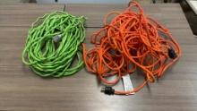 100FT & 50FT EXTENSION CORDS