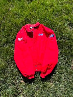 Budweiser Jacket, XL