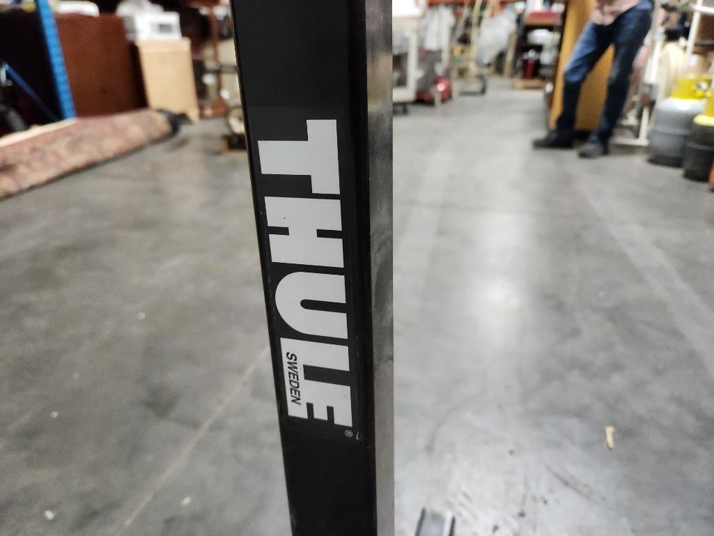 Thule itch Mount Bicycle Rack
