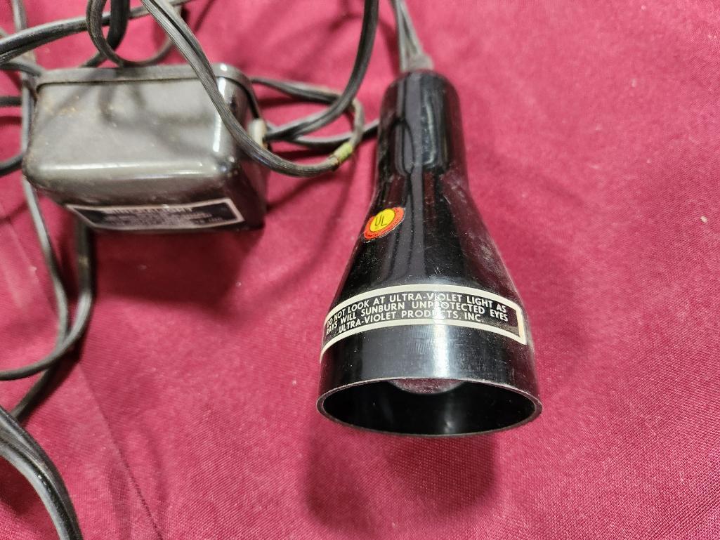 Vintage Bolex Multimatic Cartridge Projector