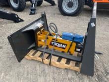 TROJAN TH35SSL HYDRAULIC HAMMER