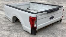 Ford Truck Bed