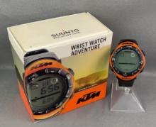 KTM Men's Watch