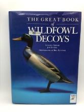 The Great Book of the Wildfowl Decoys Book