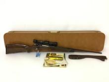Weatherby 1950's Southgate, California 300 Magnum