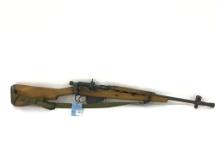 British Santa Fe Jungle Carbine MK1