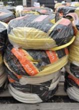 (5) Copperweld NMB Copper Clad Aluminum Wire