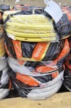 (5) Copperweld NMB Copper Clad Aluminum Wire