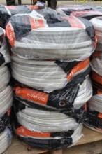 (5) Copperweld NMB Copper Clad Aluminum Wire