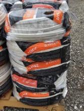 (5) Copperweld NMB Copper Clad Aluminum Wire