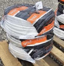 (3) Copperweld NMB Copper Clad Aluminum Wire