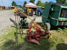 2270 New Holland 451 Sickle Bar Mower