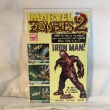 Collector Modern Marvel Comics Marvel Zombies 2 Limited Series Comic Book No.3