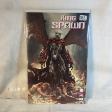 Collector Modern Image Comcis King Spawn Comic Book No.9