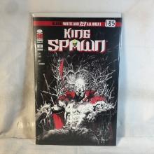 Collector Modern Image Comcis King Spawn Comic Book No.10