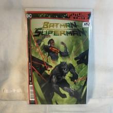Collector Modern DC Future State Comics Batman Superman Comic Book No.1