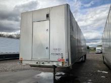 2016 FONTAINE FLATBED CONESTOGA Serial Number: 13N1532C2G1517699