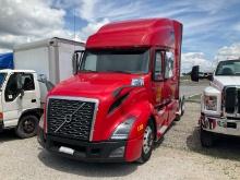 2020 VOLVO VNL-SERIES Serial Number: 4V4NC9EH8LN233927