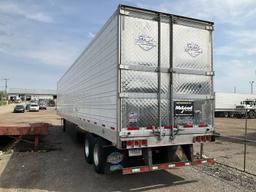 2019 UTILITY  REEFER Serial Number: 3UTVS2531K8643617