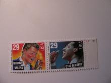 Mint US Stamps: See picture