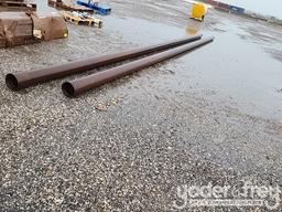 6 1/2'' 35' Pipe (2 of)