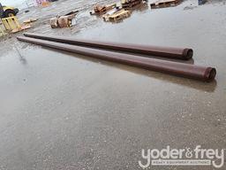 6 1/2'' 35' Pipe (2 of)