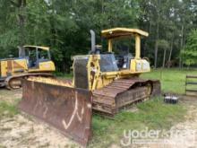 2007 Komatsu D61PX-15EO