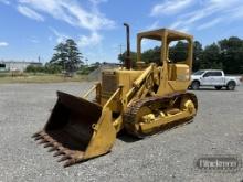 Caterpillar 951 Track Loader, Hrs Unknown, OROPS, S#86J1929