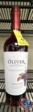 Oliver Sweet Red
