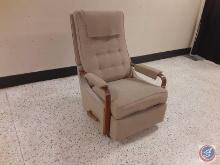 Recliner