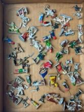 Lot of Vintage Ral Partha Dungeons and Dragons Miniatures