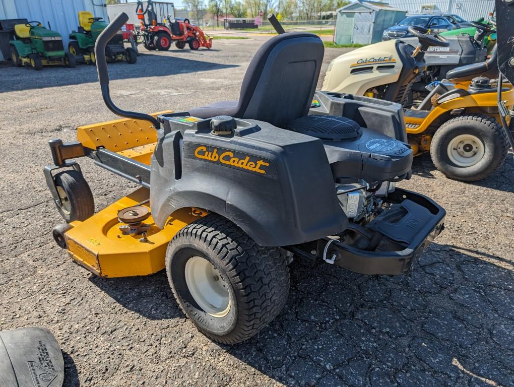 Cub Cadet RZT L