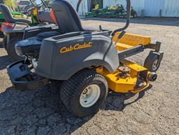 Cub Cadet RZT L