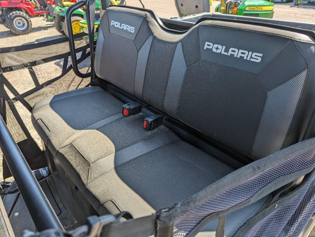 2018 Polaris 570 Ranger