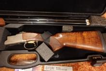 BROWNING CITORI 725 PRO SPORTING SPECIAL STEEL 20 GA 2 3/4 INCH 30 INCH VEN