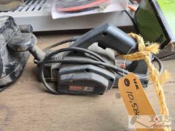 Construction Tools