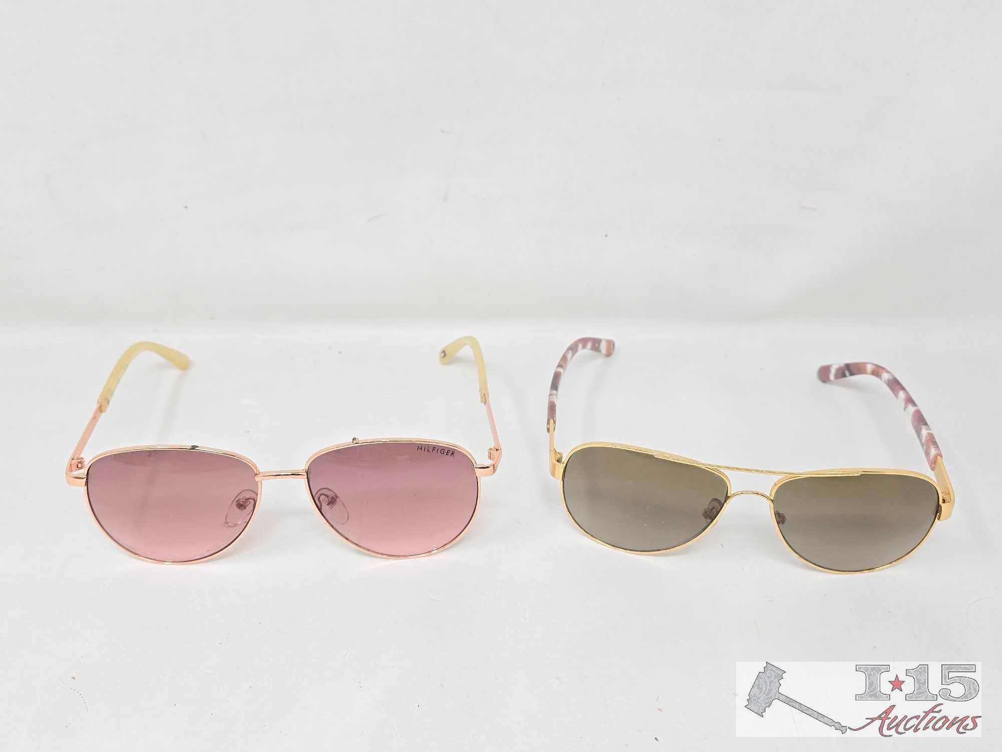 (6) Sunglasses