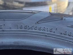 (6) Goodyear Assurance Fuel Max Tires