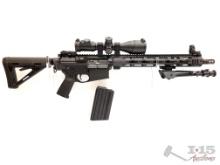 Bushmaster BR-308 .308 Semi-Auto Rifle