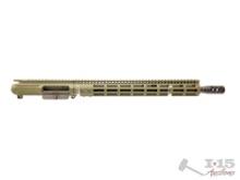 AR15 5.56 NATO Upper