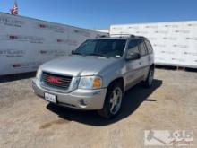 2005 GMC Envoy