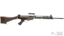 L1A1 Sporter .308 Semi-Auto Rifle