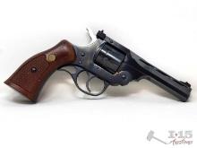 H&R Sportsman Model 999 Top Break .22lr Revolver