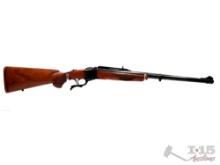 Ruger No.1 .458 Win Mag Lever Action Rifle