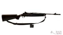 Ruger Mini-14 .223 Semi-Auto Rifle