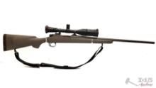 Remington 700LH 300 WBY MAG Bolt Action Rifle