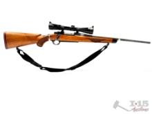 Ruger M77 .308Win Bolt Action Rifle