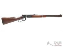 Winchester Model 94 30-30win Lever-Action Rifle