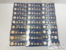 (27) 1966 United States Special Mint Sets